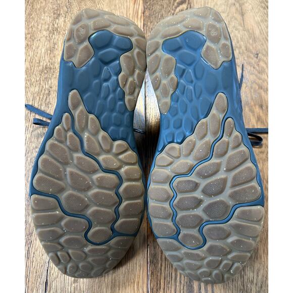 New Balance Fresh Foam Arishi v4 Magnet Black & Gray Men’s Sz 13 Running - Picture 7 of 9